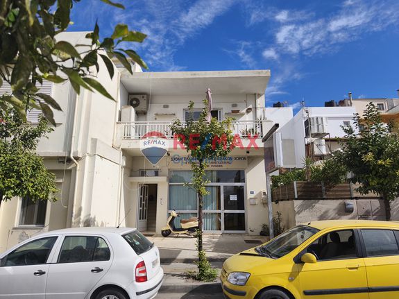 Κατάστημα 117 τ.μ. για πώληση, Ν. Ηρακλείου, Νέα Αλικαρνασσός