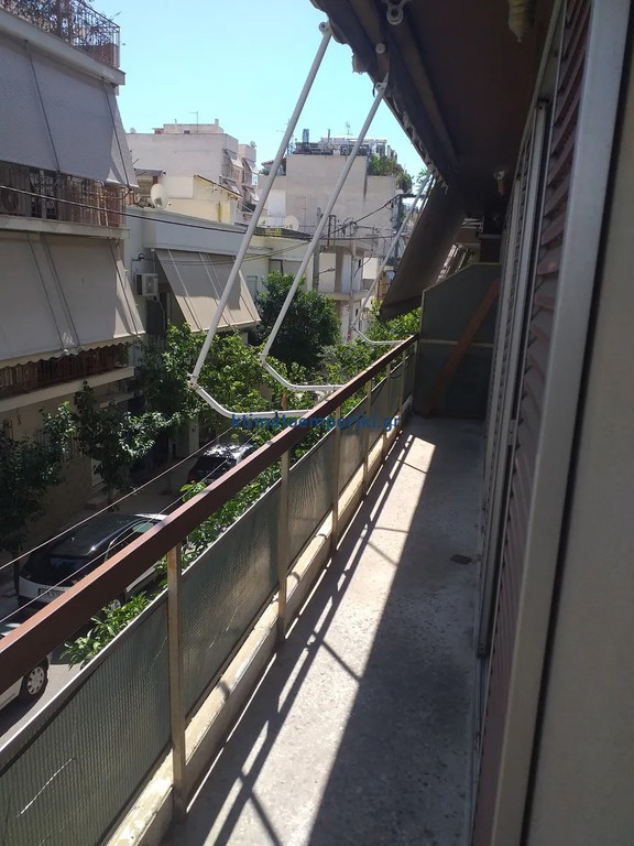 Διαμέρισμα 85 τ.μ. προς πώληση, Καμίνια