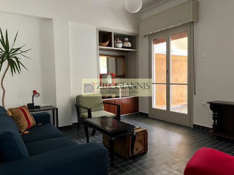 Διαμέρισμα 83τ.μ. για ενοικίαση-Αττική