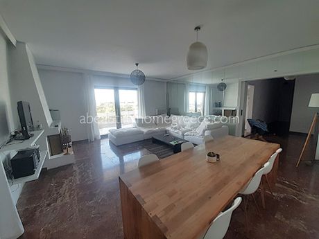 Διαμέρισμα 129τ.μ. για πώληση-Μελίσσια