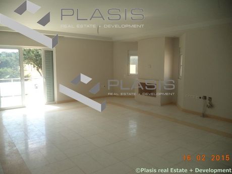 Διαμέρισμα 153τ.μ. για ενοικίαση-Άλιμος