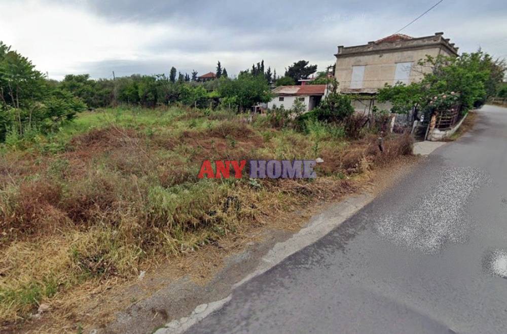 Γη 3.150 τ.μ. προς ενοικίαση, Θεσσαλονίκη - Περιφ/Κοί Δήμοι, Μενεμένη