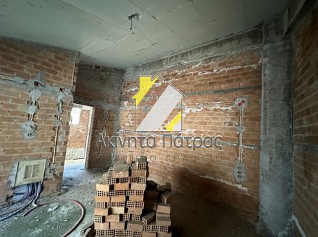 Studio / γκαρσονιέρα 31τ.μ. για πώληση-Πάτρα » Υψηλά αλώνια