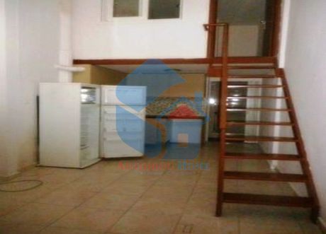 Loft 40sqm for sale-Faliro