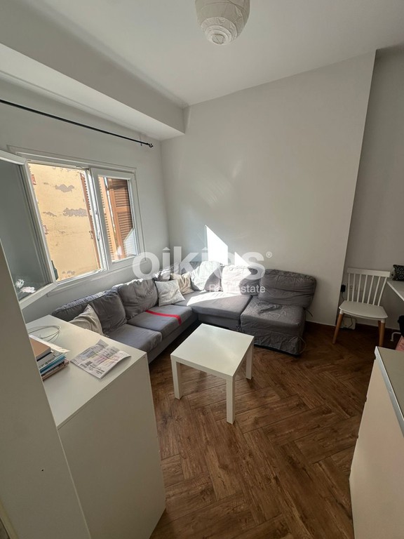 Studio / γκαρσονιέρα 35 τ.μ. προς πώληση, Διοικητήριο