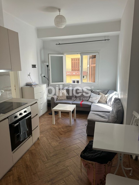 Studio / γκαρσονιέρα 35 τ.μ. προς πώληση, Διοικητήριο