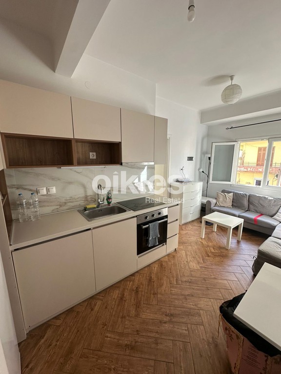 Studio / γκαρσονιέρα 35 τ.μ. προς πώληση, Διοικητήριο
