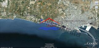 Αγροτεμάχια 1.770 τ.μ. για πώληση