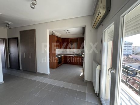 Διαμέρισμα 51τ.μ. για ενοικίαση-Λάρισα » Α.τ.α.