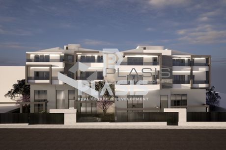 Maisonette 125sqm for sale-Melissia