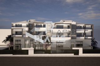 Maisonette 125 sqm for sale
