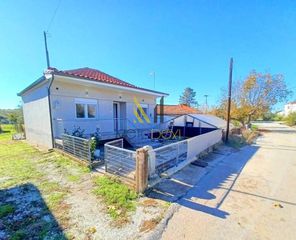 Detached home 70 sqm for sale