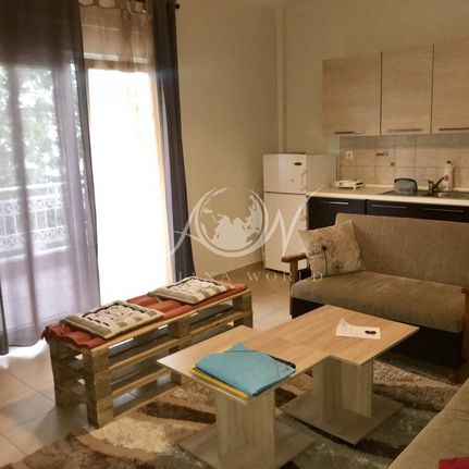 Apartment 47 sqm for rent, Evros, Alexandroupoli