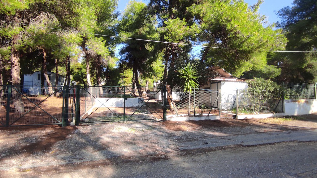 Οικόπεδο 349,25 τ.μ. πρός πώληση, Εύβοια, Ερέτρια