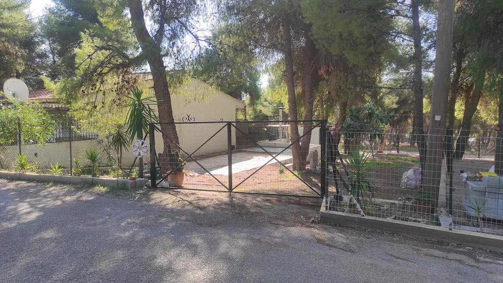 Οικόπεδο 349,25 τ.μ. πρός πώληση, Εύβοια, Ερέτρια