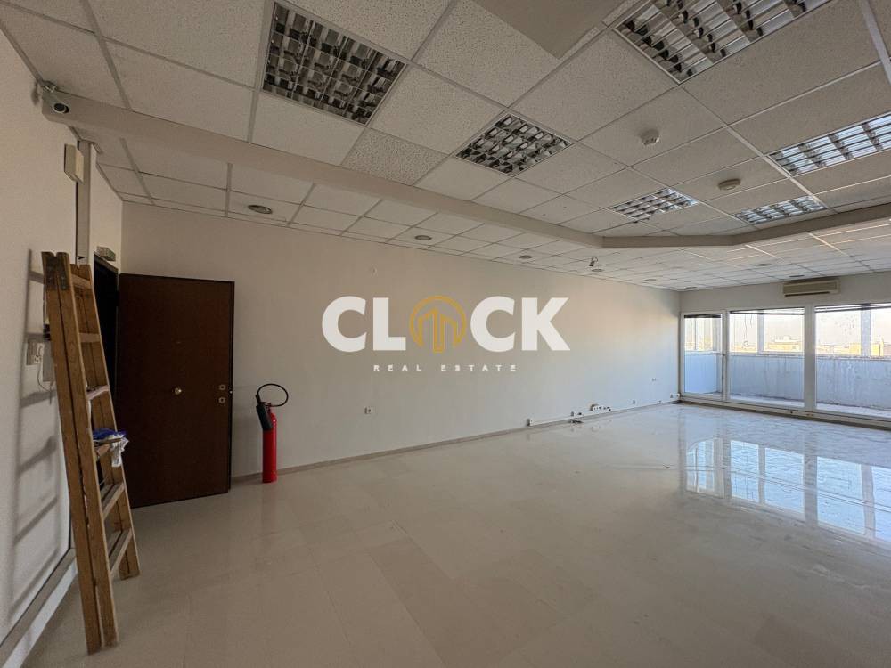 Γραφείο 80 τ.μ. πρός ενοικίαση, Θεσσαλονίκη - Κέντρο, Λαδάδικα