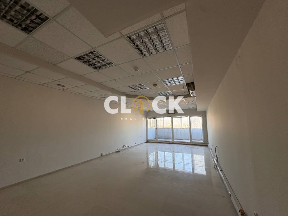 Γραφείο 80 τ.μ. πρός ενοικίαση, Θεσσαλονίκη - Κέντρο, Λαδάδικα