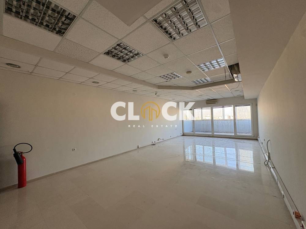Γραφείο 80 τ.μ. πρός ενοικίαση, Θεσσαλονίκη - Κέντρο, Λαδάδικα