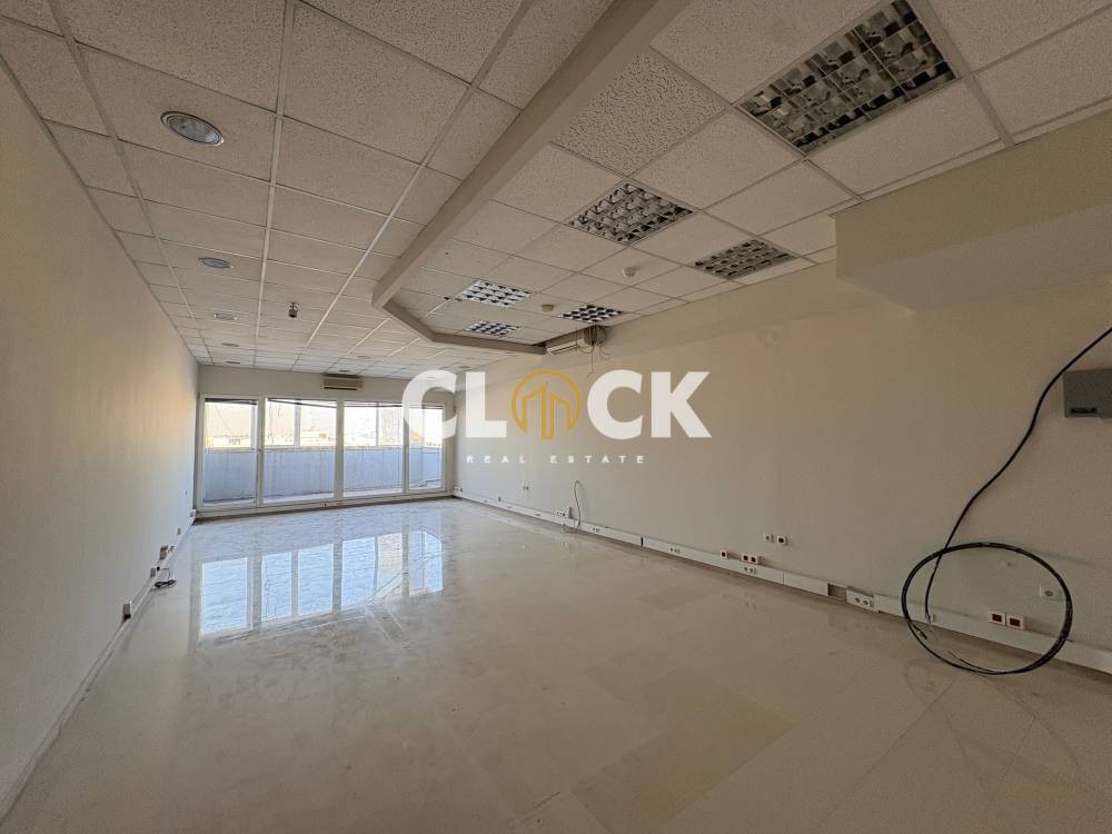 Γραφείο 80 τ.μ. πρός ενοικίαση, Θεσσαλονίκη - Κέντρο, Λαδάδικα