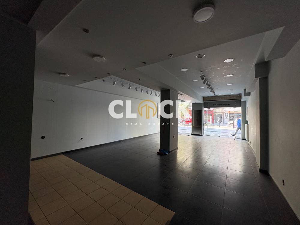 Κατάστημα 245 τ.μ. προς ενοικίαση, Λαδάδικα