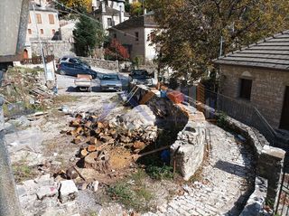 Οικόπεδο 120 τ.μ. για πώληση