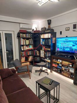 Διαμέρισμα 100τ.μ. για πώληση-Βούλγαρη - άγιος ελευθέριος