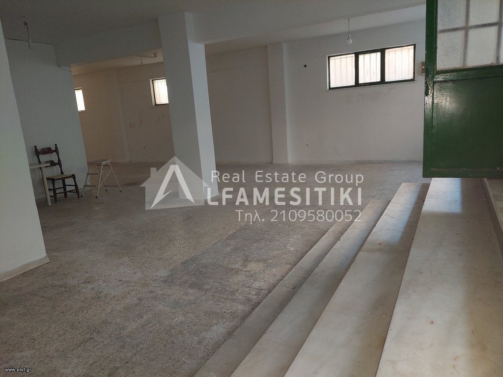Αποθήκη 110 τ.μ. προς πώληση, Καλλιθέα