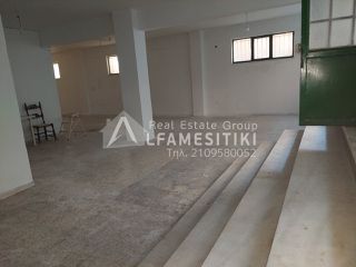 Αποθήκη 110 τ.μ. προς πώληση, Καλλιθέα-thumb-1