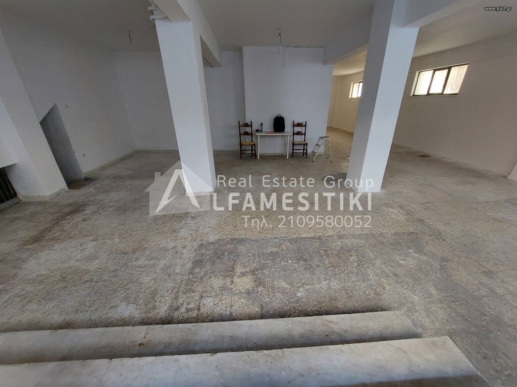 Αποθήκη 110 τ.μ. προς πώληση, Καλλιθέα