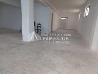 Αποθήκη 110 τ.μ. προς πώληση, Καλλιθέα-thumb-7