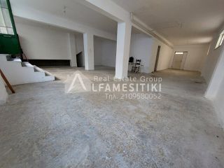 Αποθήκη 110 τ.μ. προς πώληση, Καλλιθέα-thumb-9