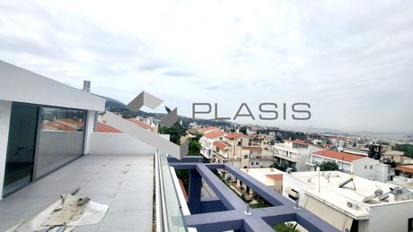 Maisonette 175sqm for sale-Papagou