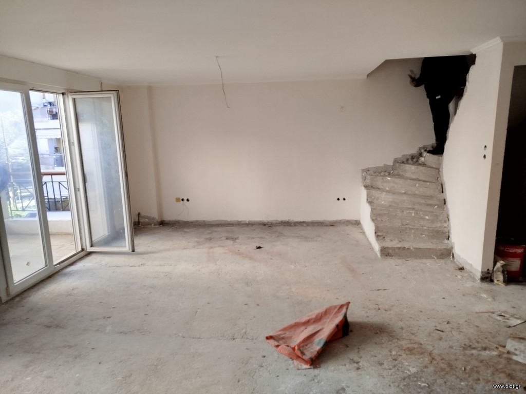 Διαμέρισμα 90 τ.μ. προς πώληση, Άνω Μαλακοπή