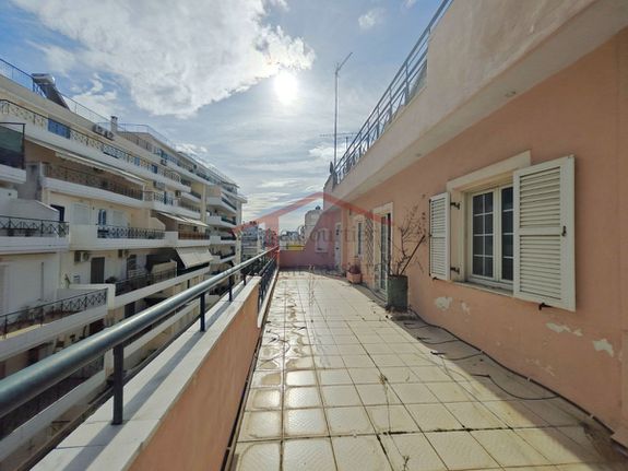 Maisonette 139 sqm for sale, Athens - Center, Patision - Acharnon
