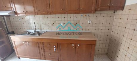 Apartment 60sqm for rent-Analipsi