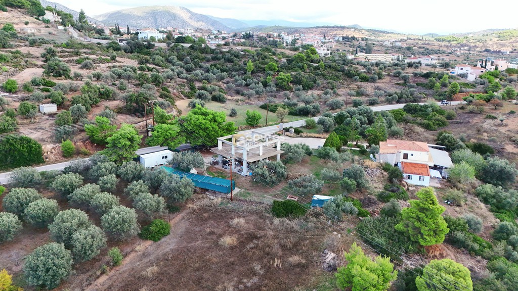 Μονοκατοικία 259 τ.μ. προς πώληση, Κρανίδι