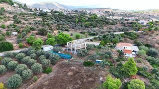 Μονοκατοικία 259 τ.μ. για πώληση, Αργολίδα, Κρανίδι-thumb-1