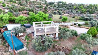 Μονοκατοικία 259 τ.μ. για πώληση, Αργολίδα, Κρανίδι-thumb-11