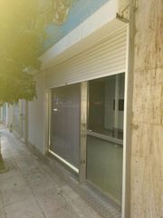 Κατάστημα 56 τ.μ. για ενοικίαση