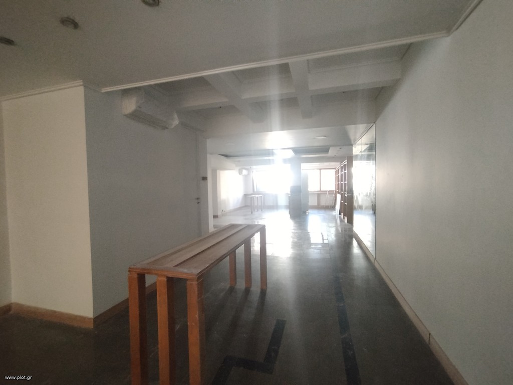 Γραφείο 125 τ.μ. πρός ενοικίαση, Αθήνα - Κέντρο, Κυψέλη