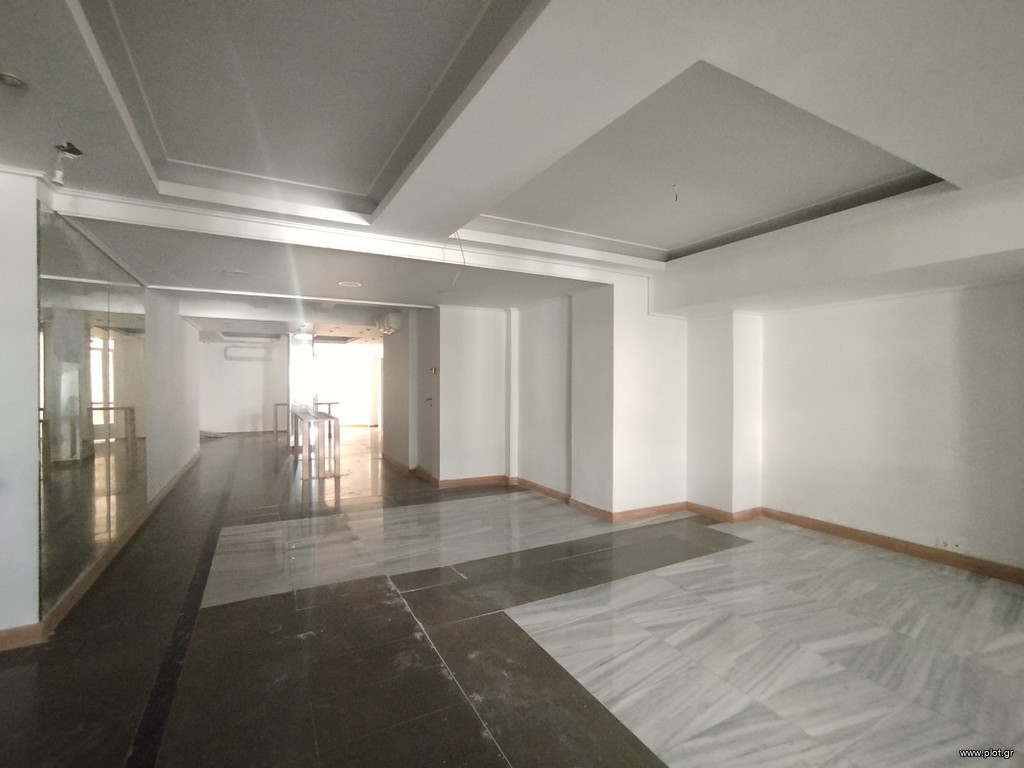 Γραφείο 125 τ.μ. πρός ενοικίαση, Αθήνα - Κέντρο, Κυψέλη