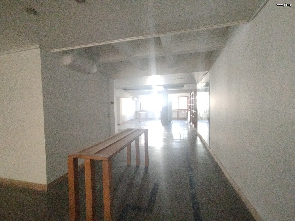 Γραφείο 125 τ.μ. πρός ενοικίαση, Αθήνα - Κέντρο, Κυψέλη
