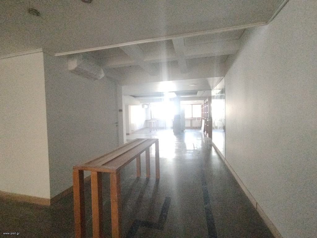 Γραφείο 125 τ.μ. πρός πώληση, Αθήνα - Κέντρο, Κυψέλη