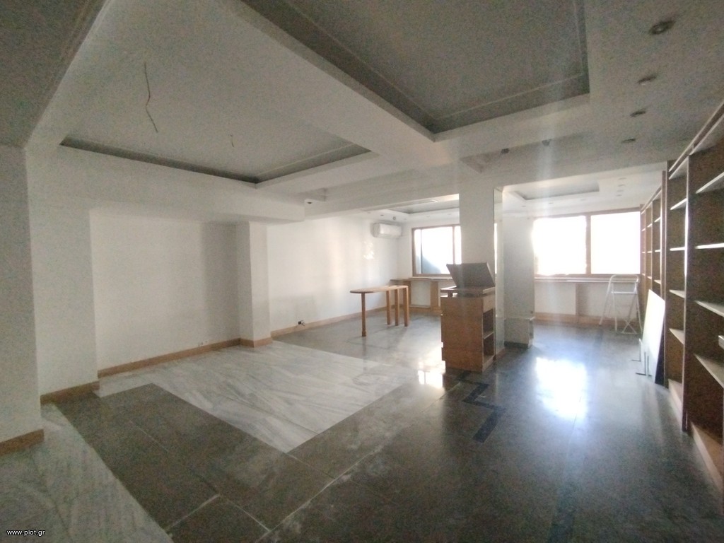 Γραφείο 125 τ.μ. πρός πώληση, Αθήνα - Κέντρο, Κυψέλη