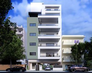 Κτίριο 550 τ.μ. για πώληση