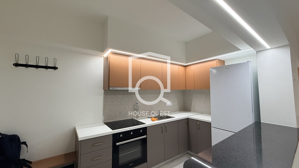 Studio / γκαρσονιέρα 45 τ.μ. πρός πώληση, Θεσσαλονίκη - Κέντρο, Κάτω Τούμπα