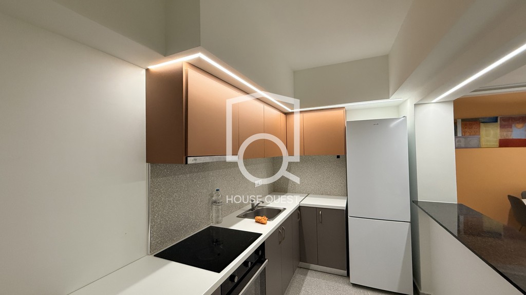 Studio / γκαρσονιέρα 45 τ.μ. πρός πώληση, Θεσσαλονίκη - Κέντρο, Κάτω Τούμπα