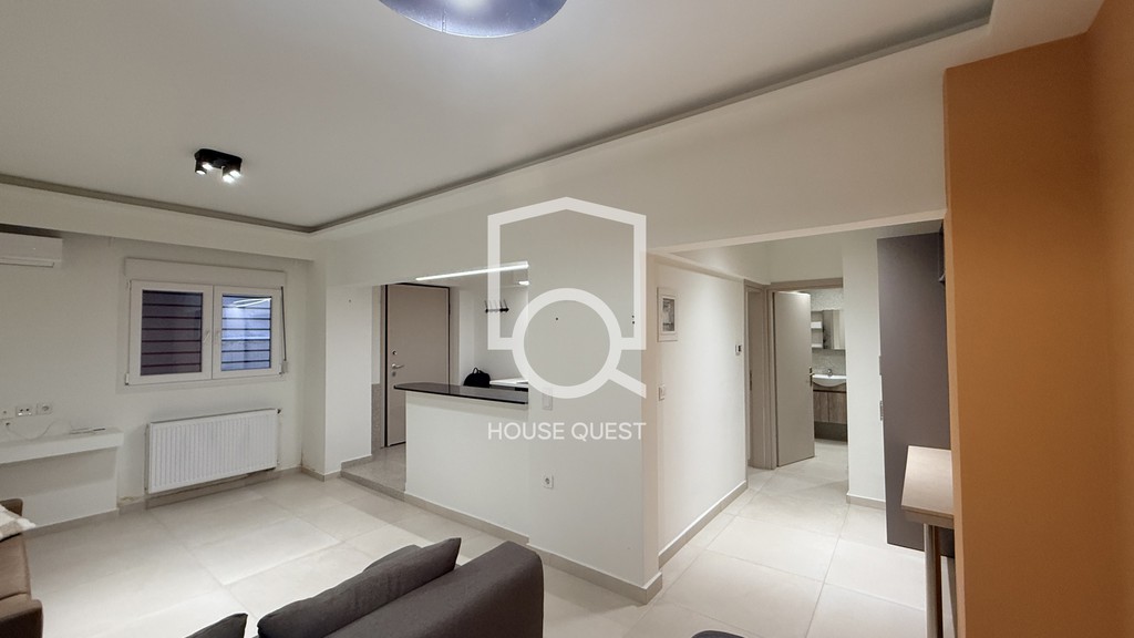 Studio / γκαρσονιέρα 45 τ.μ. πρός πώληση, Θεσσαλονίκη - Κέντρο, Κάτω Τούμπα