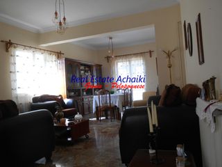 Διαμέρισμα 95 τ.μ. για πώληση, Αχαΐα, Αίγιο-thumb-1