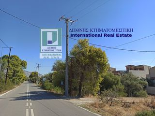 Οικόπεδο 546 τ.μ. για πώληση